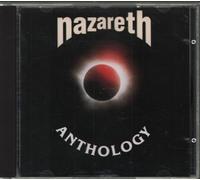 NAZARETH - Anthology [UK Import]