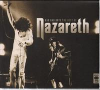 Nazareth - Bad Boys-Best of