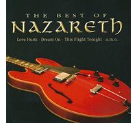 Nazareth - Best of