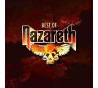 Audio Cd Nazareth - Best Of