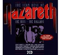 Nazareth - Best of Nazareth,the Very