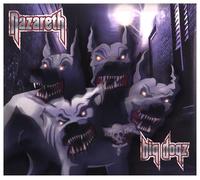 Nazareth - Big Dogz (Ltd.Deluxe Edt.)