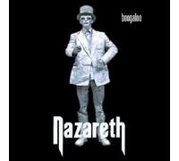 NAZARETH - BOOGALOO