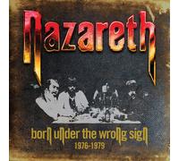 Born Under The Wrong Sign (1976-1979)