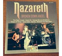 Nazareth - Castle-Broken Down Angel