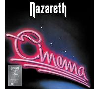 Nazareth Cinema (Vinyl LP) 12" Album