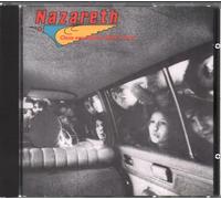 Nazareth - Close Enough for Rock 'N' Roll
