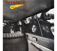 Nazareth Close Enough for Rock 'N' Roll (Vinyl LP) 12" Album Coloured Vinyl