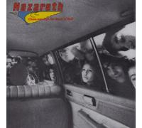 Nazareth - Close Enough For Rock 'N Roll