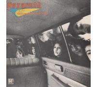 Nazareth - Close Enough For Rock N Roll LP (Vinyl Album) UK Mountain 1976