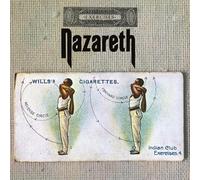 Nazareth - Esercizi LP #128017