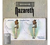 Nazareth - Esercizi LP #128017