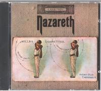 Nazareth - Exercises