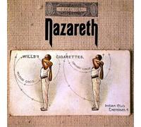 Nazareth - Esercizi LP #128017