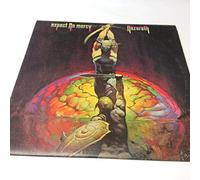 Nazareth - Expect No Mercy