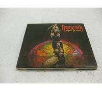 Nazareth Expect No Mercy