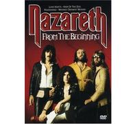 Nazareth: From the Beginning