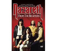 Nazareth - From The Beginning