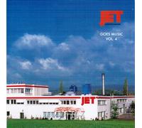 Nazareth - Goes Music Vol.4