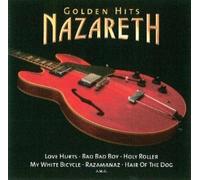 Nazareth - Golden Hits