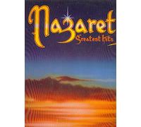 NAZARETH - GREATEST HITS VERTIGO LP 6370411