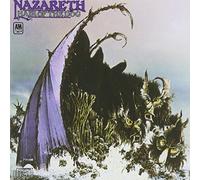 Nazareth - Hair Of The Dog