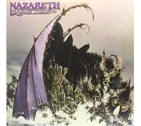 Nazareth - Hair Of The Dog