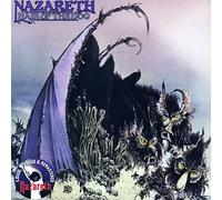 Nazareth Hair of the Dog (CD) Album