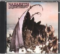 Nazareth - Hair Of The Dog