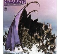 Nazareth Hair Of The Dog (CD)