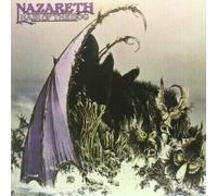 Nazareth - Hair Of The Dog (Violet Vinyl) (LP)