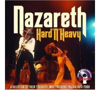 Nazareth - Hard 'n' Heavy - Cd