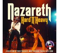 Nazareth - Hard 'N' Heavy