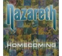 Nazareth - Homecoming: Greatest Hits Live in Glasgow by Nazareth (2002-07-16)