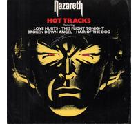 NAZARETH - Hot Tracks