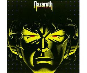 Nazareth - Hot Tracks