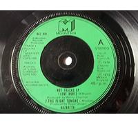 NAZARETH Hot Tracks EP 7" vinyl