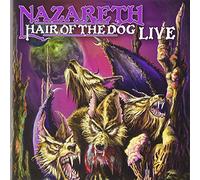 Nazareth - Live