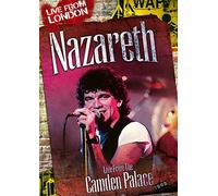 Nazareth - Live From London (DVD) Nazareth