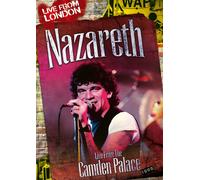 Nazareth - Live From London (DVD) Nazareth