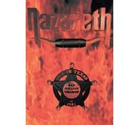 Nazareth - Live in Texas