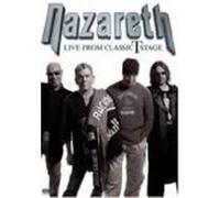 Nazareth - Liver Form Classic T St.