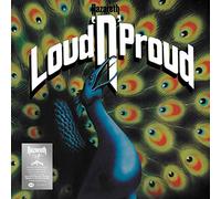 Nazareth - Loud 'N' Proud