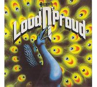 Nazareth - Loud 'n' proud