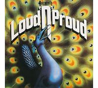 Nazareth - Loud `n` Proud