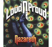 Nazareth - Loud 'N' Proud