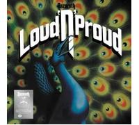 Nazareth - Loud 'n' Proud - Cd