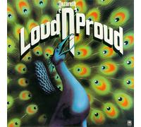 Nazareth - Loud 'N' Proud