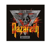 - Nazareth - Loud & Proud! (Antologia) - CD