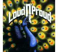 Nazareth - Loud'N'Proud